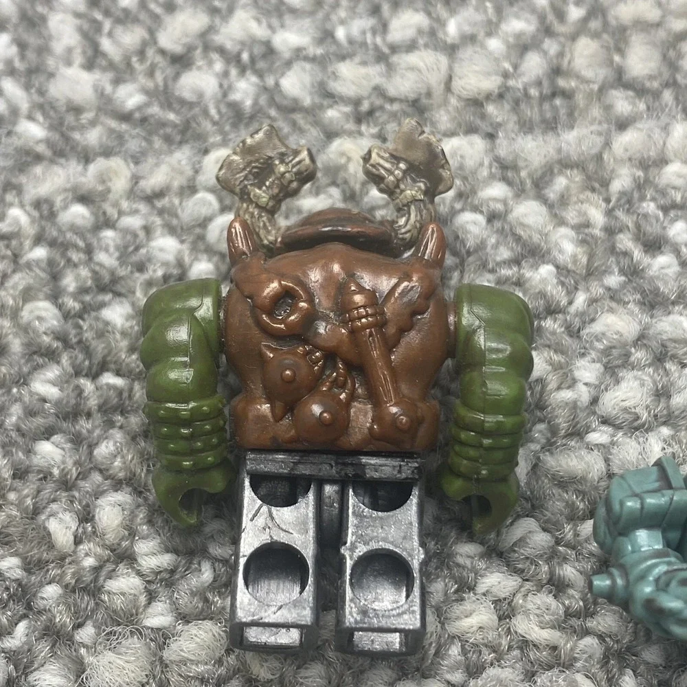 Mega Bloks Blox Knights Monster Figures Extra‎ Replacement Pieces H18